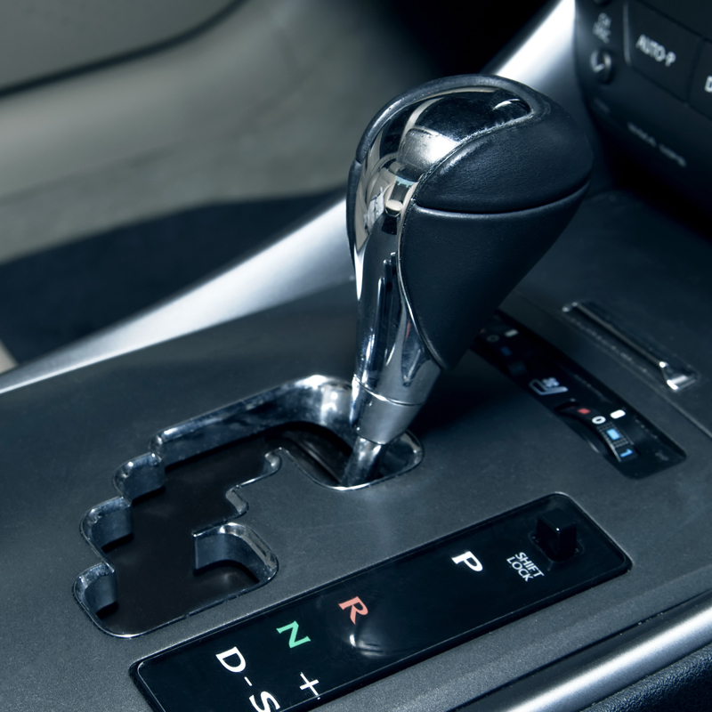 Foreign and Automatic Transmission